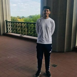 Meet your Posher, Alberto